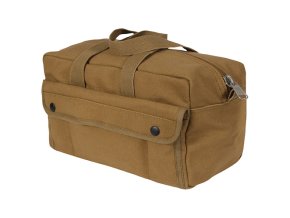 Taška MECHANICS TOOL GI COYOTE BROWN