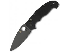 Nůž zavírací MANIX® 2 XL BLACK G-10