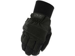 Rukavice COLDWORK CANVAS UTILITY THINSULATE™ ČERNÉ (velikost L)