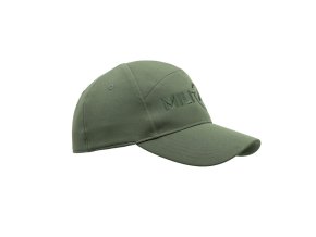 Čepice MILITARY RANGE softshellová RANGER GREEN (velikost L-XL)