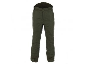 Kalhoty SNUGPAK® PILE PANTS ELITE paratex ZELENÉ