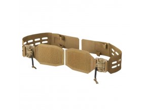 Boky SLIM k vestě BEARCAT® COYOTE BROWN