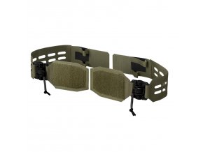 Boky SLIM k vestě BEARCAT® RANGER GREEN