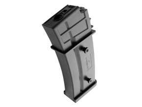 Zásobník Airsoft HK G36 C EBB MidCap 120BB