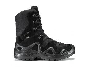 Boty ZEPHYR GTX® HI TF ČERNÉ