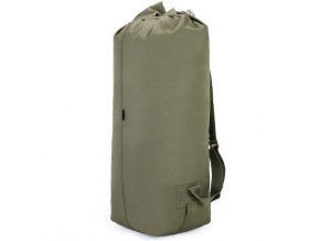 Taška transportní KIT BAG LARGE 80 ltr. ZELENÁ