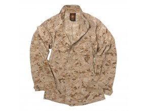 Blůza USMC MARPAT DIGITAL DESERT original použitá