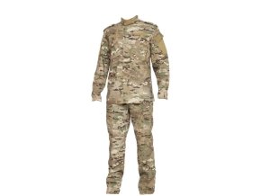 Komplet US ACU MULTICAM® orig. použitý (velikost L-S)