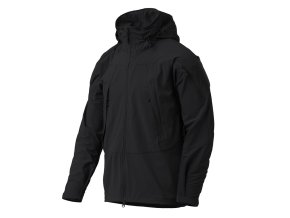 Bunda TROOPER MK2 StormStretch® ČERNÁ (velikost 3XL)