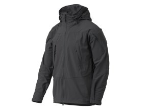 Bunda TROOPER MK2 StormStretch® SHADOW GREY (velikost 3XL)