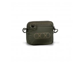 Pouzdro GENERAL PURPOSE SMALL MILITARY GREEN