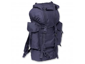 Batoh KAMPF 65ltr. styl BW modrý NAVY