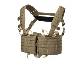 Vesta chest rig TEMPEST® ADAPTIVE GREEN