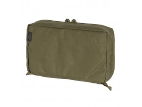 Pouzdro EDC INSERT OLIVE GREEN