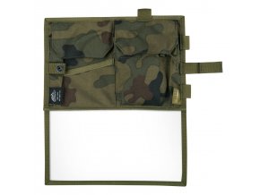 Pouzdro MAP CASE PL WOODLAND