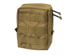 Pouzdro GENERAL PURPOSE CARGO® Cordura® COYOTE