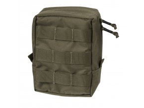 Pouzdro GENERAL PURPOSE CARGO® Cordura® RAL 7013