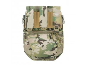 Platforma zadní SPITFIRE® ASSAULT PANEL MULTICAM®