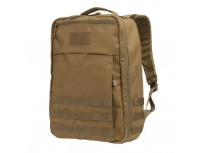 Batoh PRIME PACK COYOTE BROWN