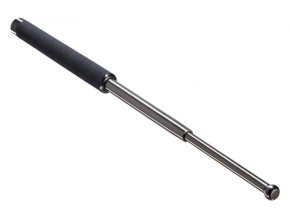 Teleskopický obušek Perfecta 25" titanium