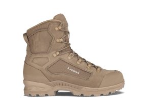 Boty BREACHER S GTX® MID COYOTE OP (velikost 10)