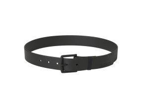 Opasek CONCEALED CARRY BioThane® ČERNÝ (velikost 3XL)