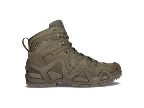 Boty ZEPHYR MK2 GTX® MID RANGER GREEN (velikost 10)
