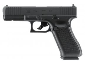 Vzduchová pistole Glock 17 Gen5 MOS Diabolo BlowBack