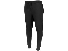 Tepláky JOGGER ČERNÉ (velikost 3XL)