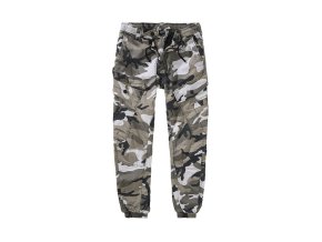 Kalhoty RAY VINTAGE URBAN (velikost 3XL)