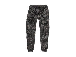 Kalhoty RAY VINTAGE DARK CAMO (velikost 3XL)