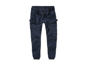 Kalhoty RAY VINTAGE NAVY MODRÉ (velikost 3XL)