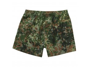 Trenýrky BOXER FLECKTARN