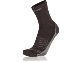 Ponožky ATC HNĚDĚ (velikost 37-38)