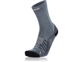 Ponožky RENEGADE MODRÉ (velikost 37-38)