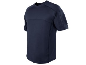 Triko taktické TRIDENT MODRÉ (velikost 3XL)