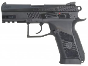 Vzduchová pistole CZ-75 P-07 Duty