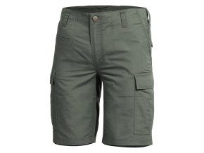Kraťasy BDU 2.0 rip-stop CAMO GREEN (velikost 38)