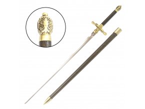 Meč Game of Thrones, Needle, Arya Stark