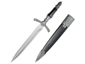 Dýka Templar Silver Knight