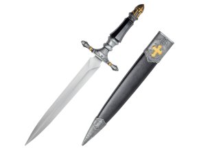 Dýka Templar Golden Knight