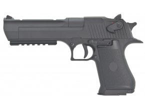 Airsoft pistole Cyma Desert Eagle AEG