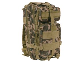 Batoh ASSAULT I MEDIUM TRANSPORT FRED BEAR CAMO