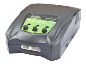 Nabíječka Fuel BL3 PRO, LI-PO / LI-FE / NI-MH / NI-CD