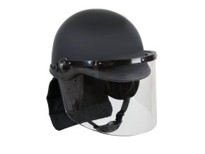 helm riot stit