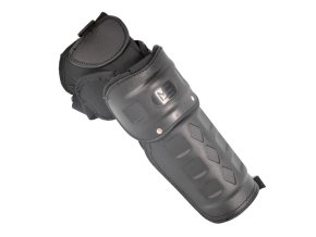 Chrániče předloktí typ 9 ČERNÉ použité (velikost L)