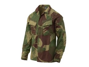 Blůza RAID rip-stop RHODESIAN CAMO (velikost 3XL)