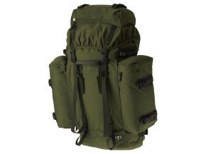 Batoh Berghaus VULCAN 100L ZELENÝ (velikost 2)