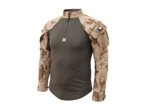 Košile AČR UBACS taktická vz.95 DESERT (velikost 182/092)