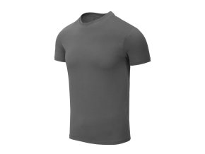 Triko ORGANIC SLIM SHADOW GREY (velikost L)